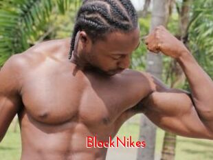 BlackNikes