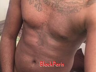 BlackParis