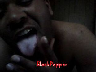 BlackPepper