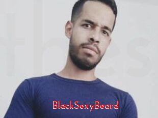 BlackSexyBeard