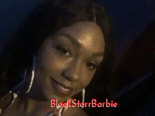 BlackStarrBarbie
