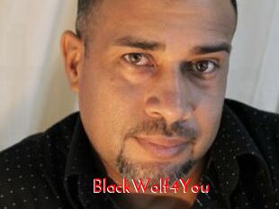 BlackWolf4You