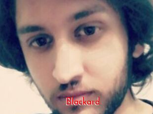 Blackard