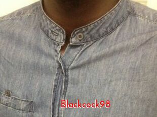 Blackcock98