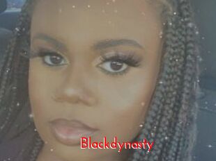 Blackdynasty