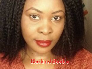 BlackirishBoobie