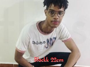 Blackk_22cm