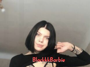 BlackkkBarbie The Sex