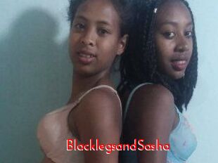 BlacklegsandSasha
