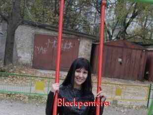 Blackpantera