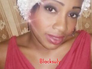 Blacksuly