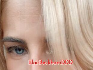 BlairBeckhamDDD