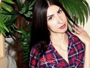 BlairZ