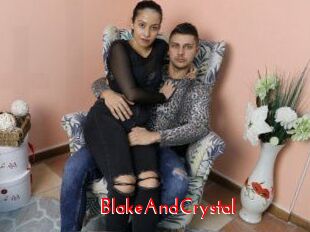 BlakeAndCrystal