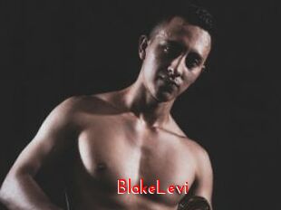 BlakeLevi The Sex