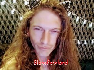 BlakeRowland