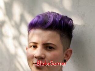 BlakeSumer