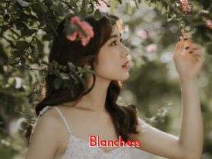 Blanchess