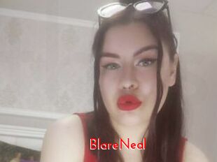 BlareNeal
