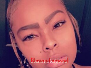 Blasiandiamond