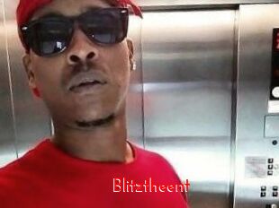 Blitztheent