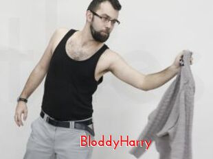 BloddyHarry