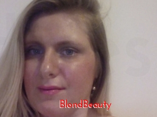 BlondBeauty