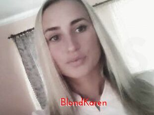 BlondKaren
