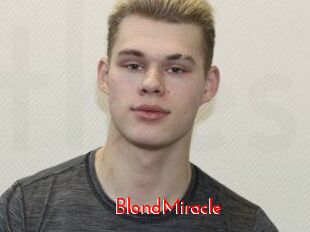 BlondMiracle