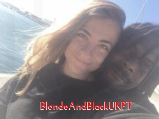BlondeAndBlackUKPT