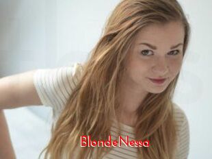 BlondeNessa