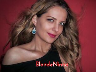 BlondeNinna