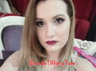BlondeTiffanyTate