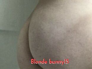 Blonde_bunny15