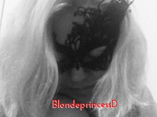 BlondeprincessD