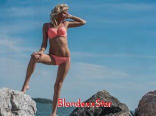 BlondexxStar