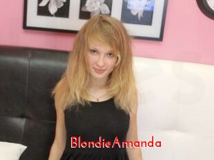 BlondieAmanda