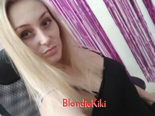 BlondieKiki