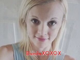 BlondieXOXOX