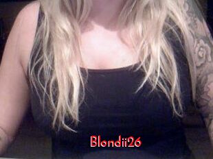 Blondii26