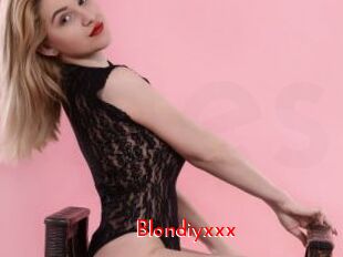 Blondiyxxx The Sex