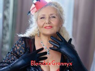 BlondxxGrannyx
