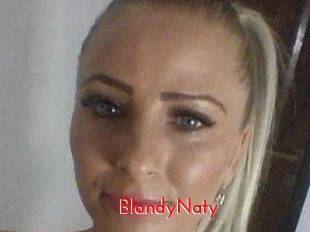 BlondyNaty