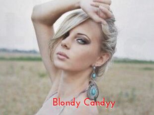 Blondy_Candyy The Sex