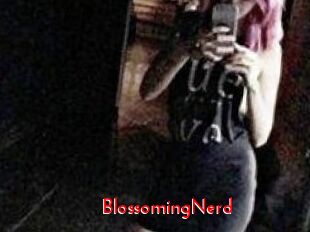 BlossomingNerd