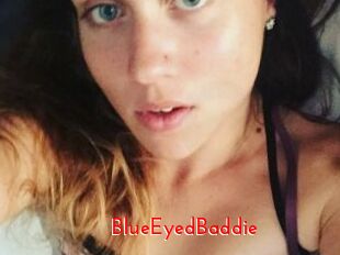 BlueEyedBaddie