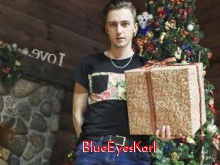 BlueEyesKarl