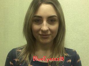 BlueEyezzz18