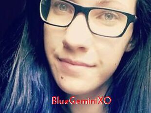 BlueGeminiXO