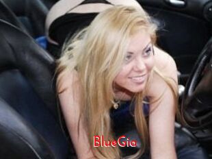 BlueGia